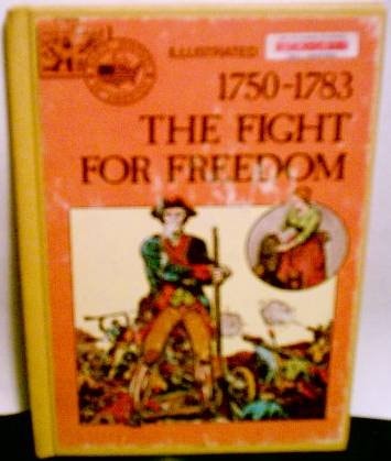 Basic Illustrated History of America #07-2294
