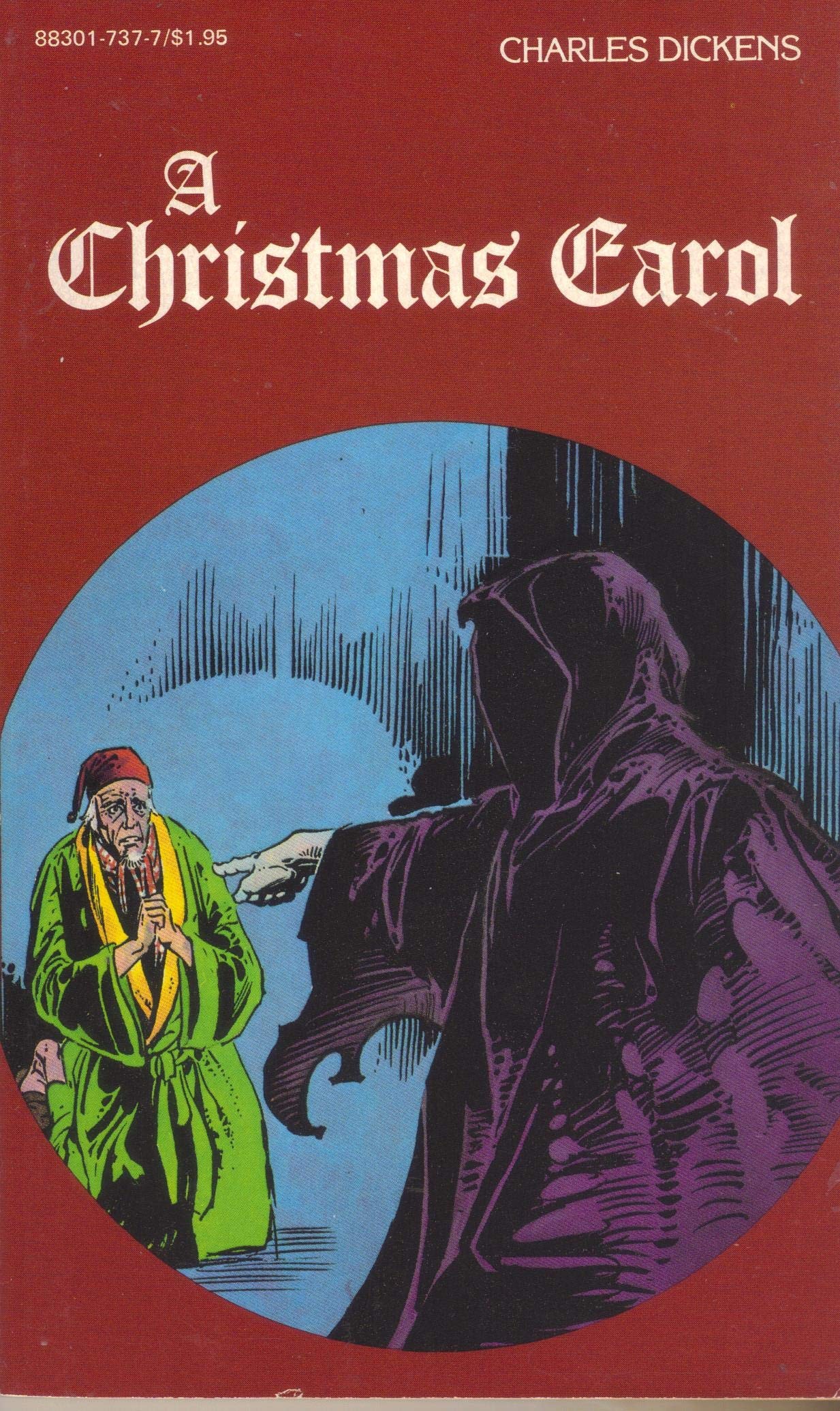 A Christmas Carol