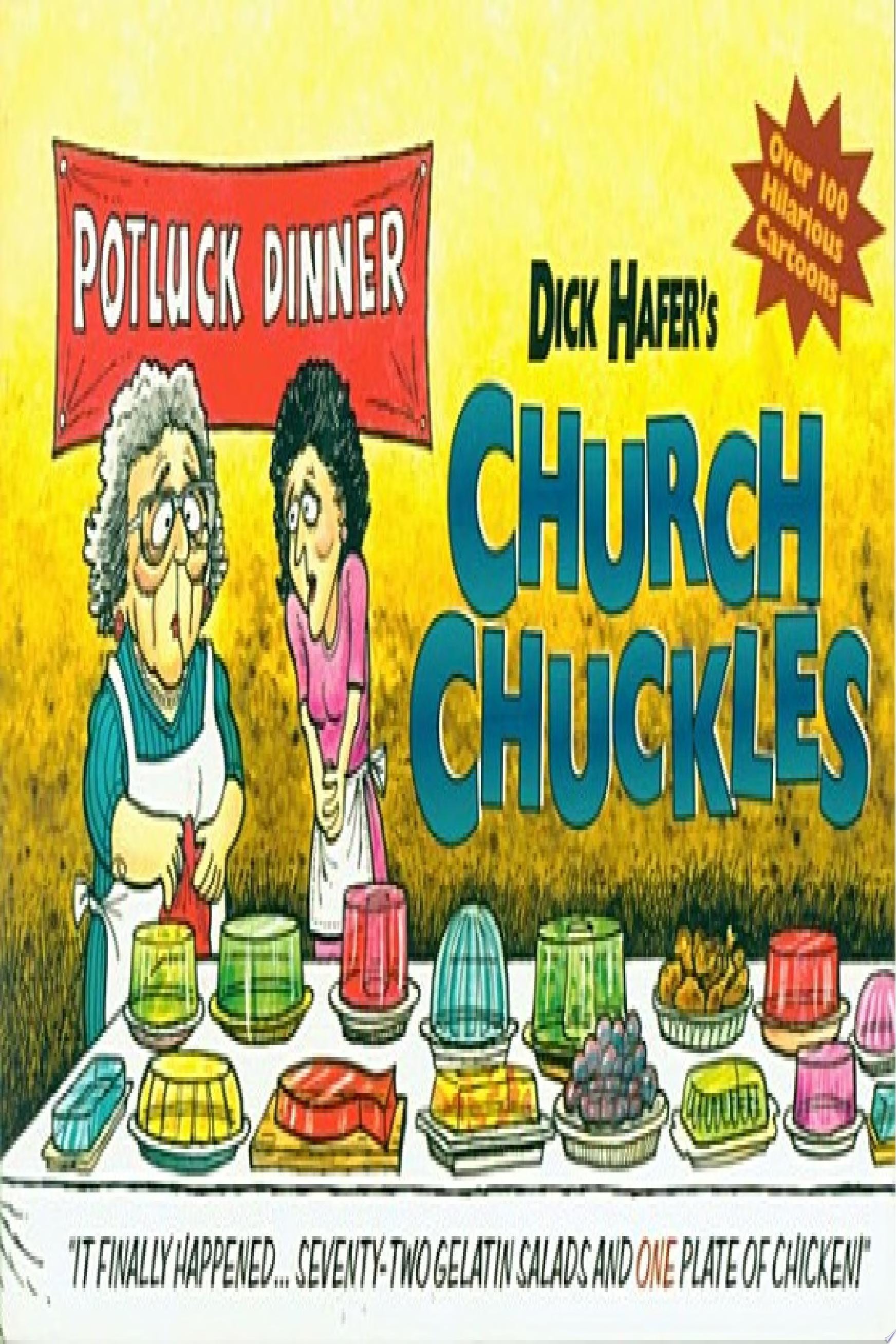 Church Chuckles