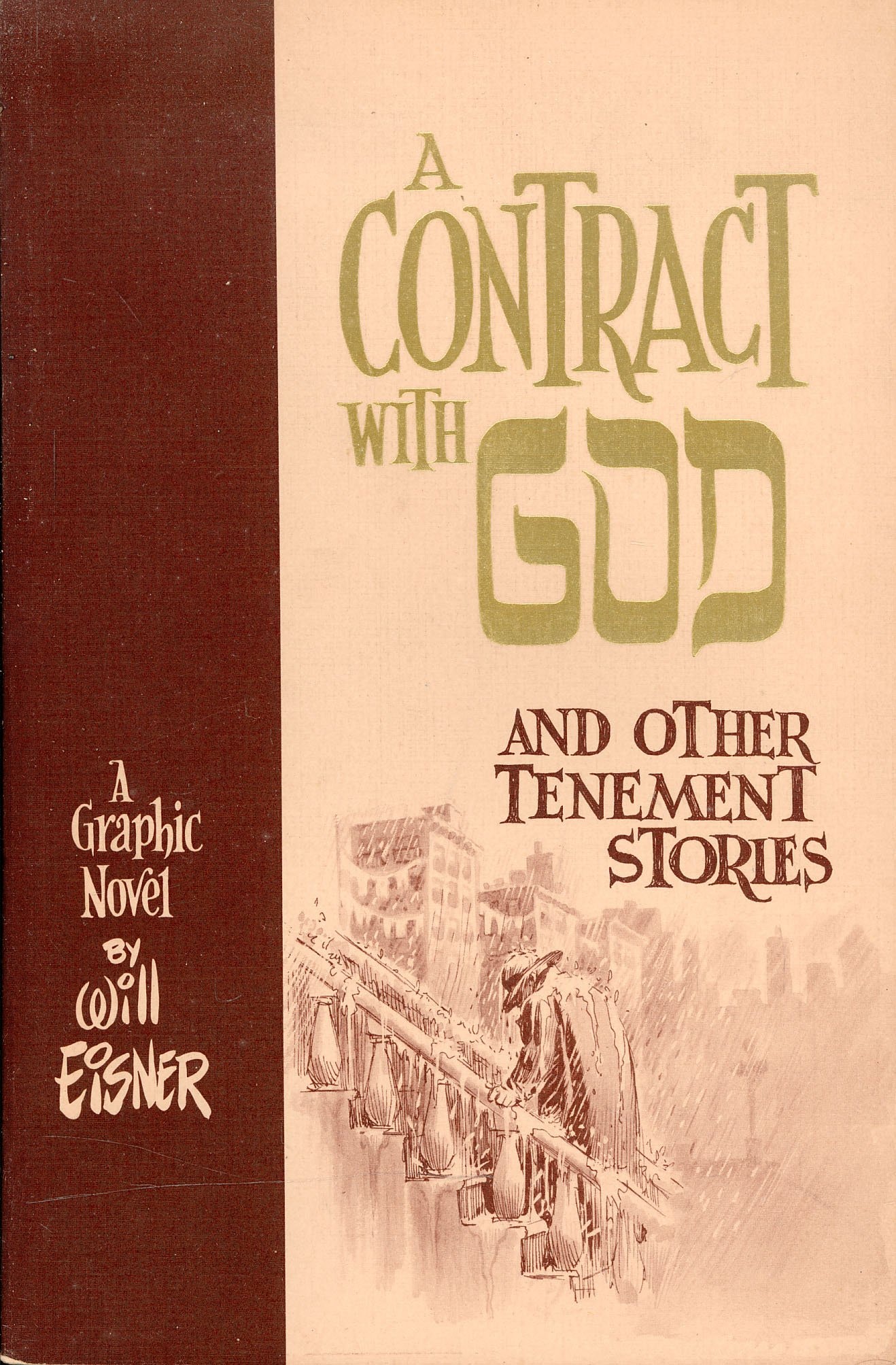 A Contract with God
