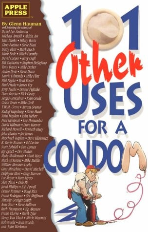 101 Other Uses for a Condom #[nn]