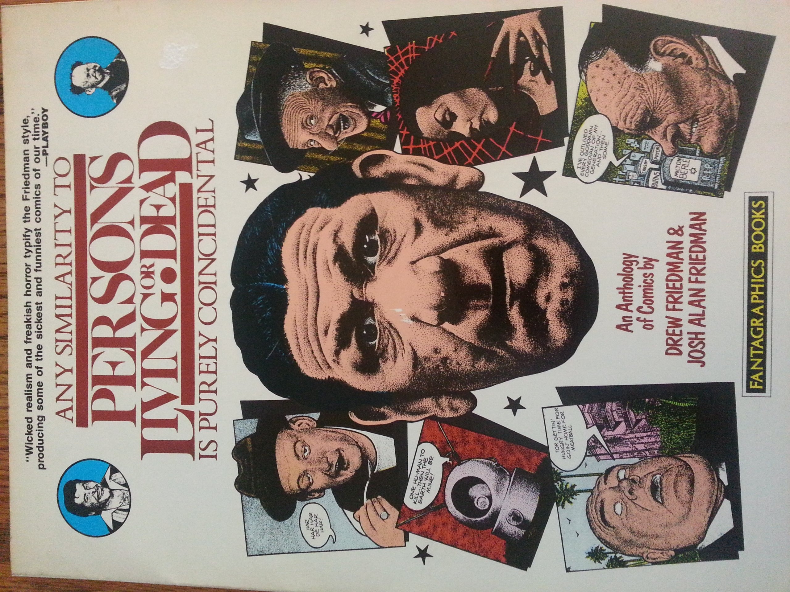 Bob Hope