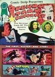 Brenda Starr Reporter #1 cover