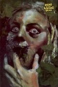 Night of the Living Dead #3 cover