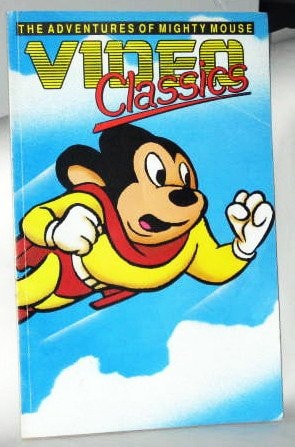 Video Classics #1