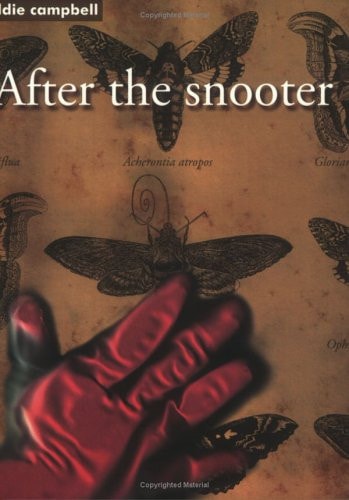 After the Snooter #[nn]