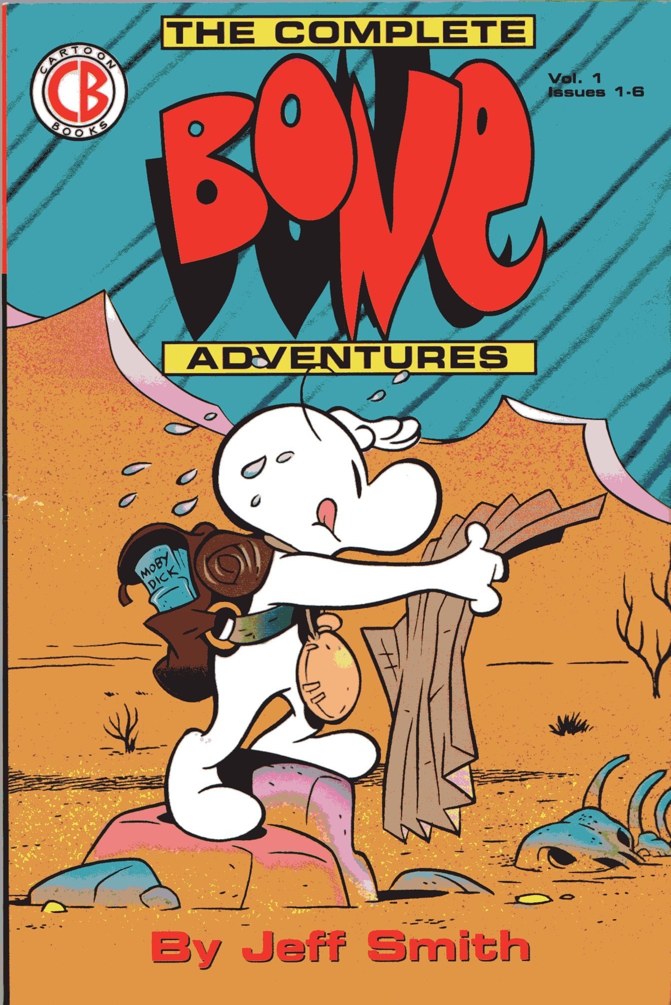 Phoney Bone