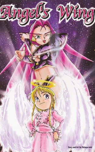 Angel's Wing