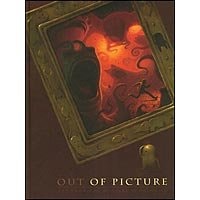 Out of Picture #[nn] cover
