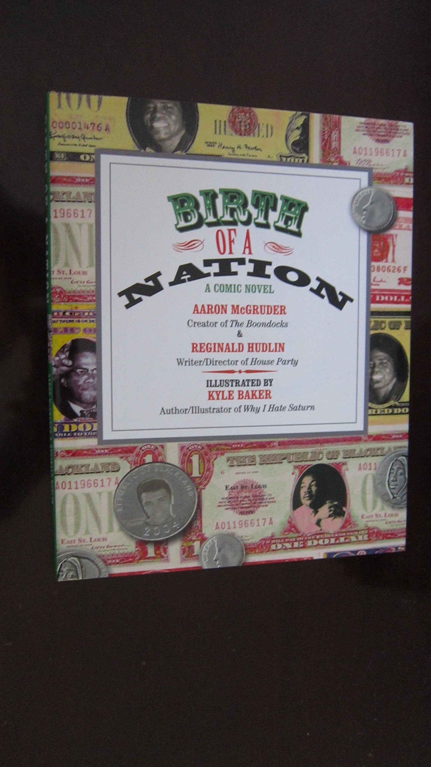 Birth of a Nation