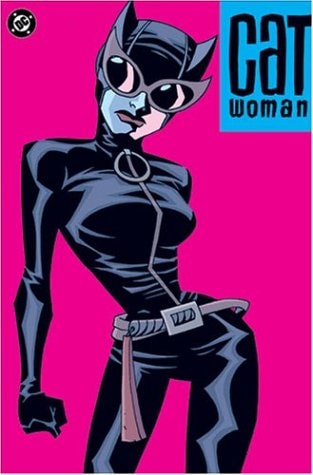 Catwoman #[2] cover