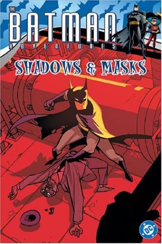 Batman Adventures #2