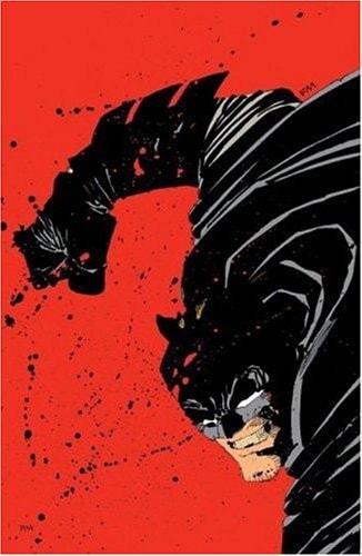 Absolute Dark Knight #[nn]