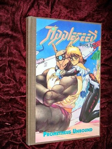 Appleseed #2