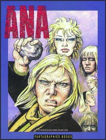 Ana #[nn]