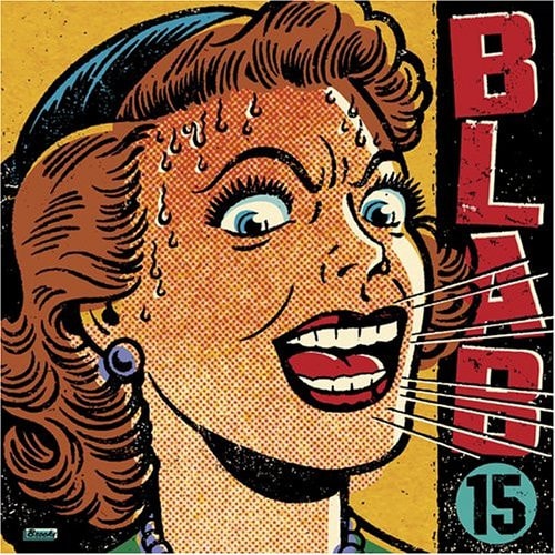 Blab! #15