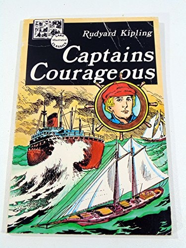 Captains Courageous