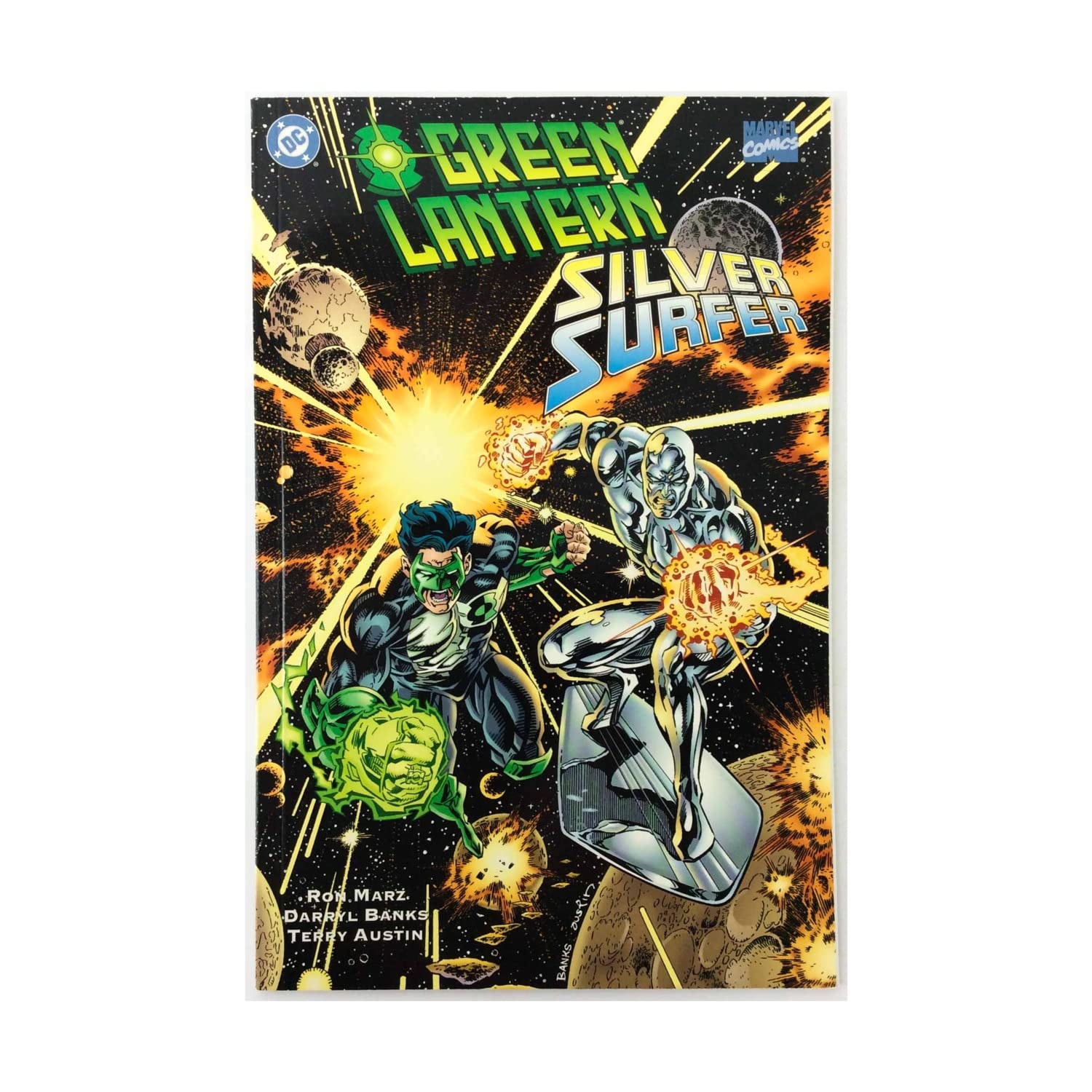 Green Lantern