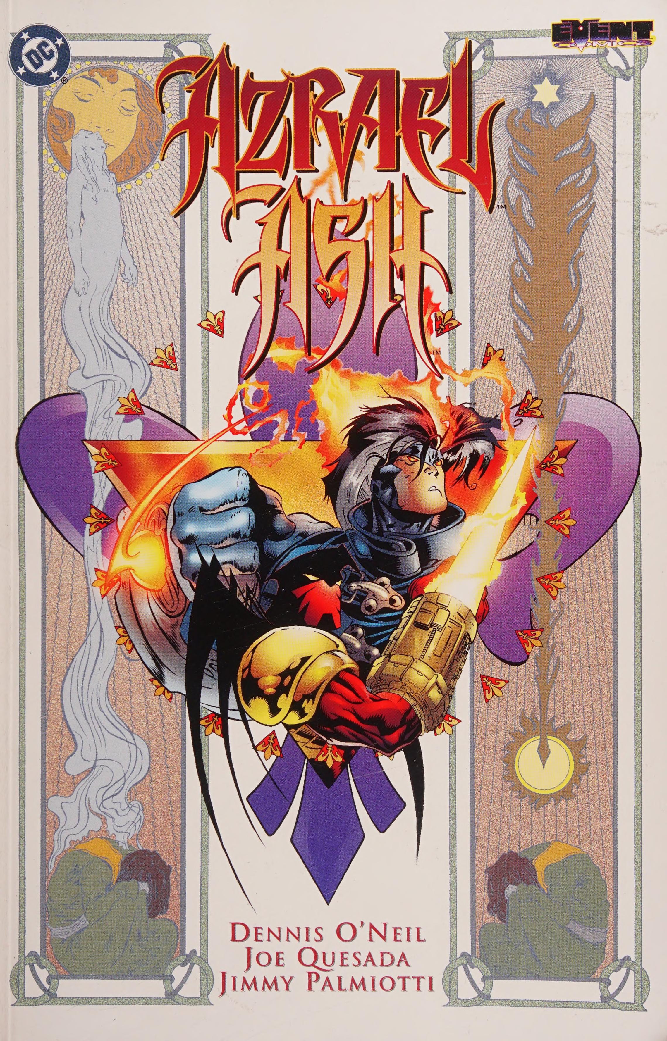 Azrael