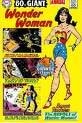 Wonder Woman 80-Page Giant