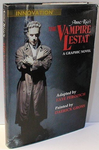 Anne Rice’s The Vampire Lestat