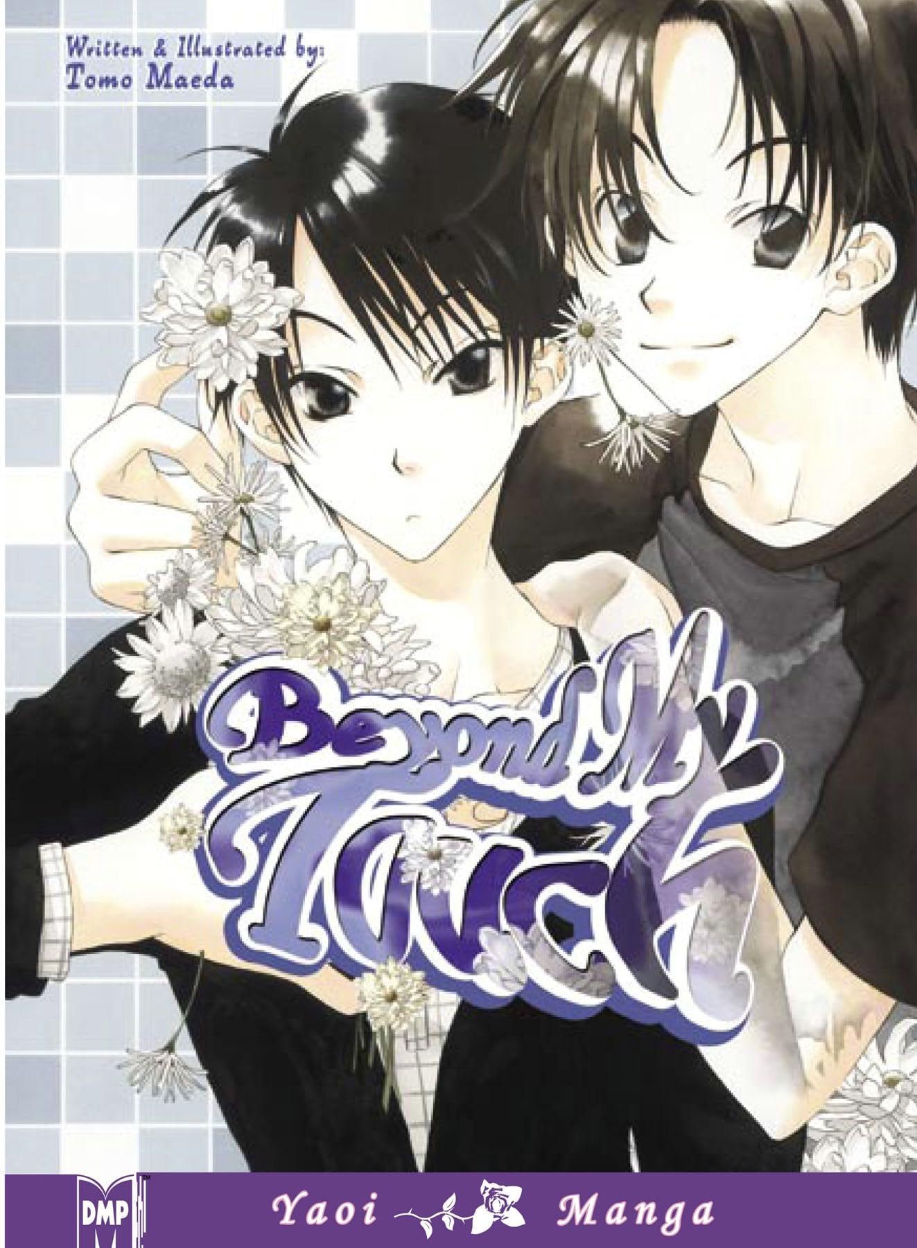 Beyond My Touch