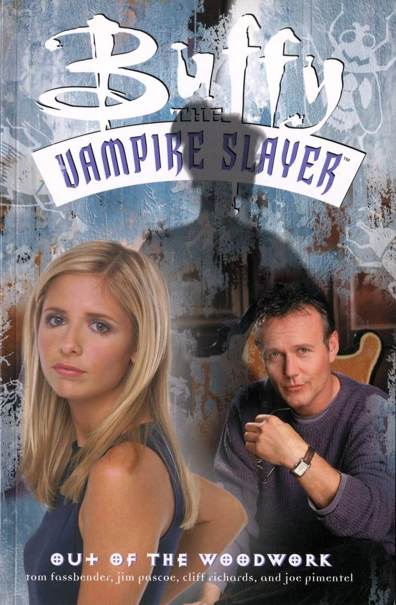 Buffy the Vampire Slayer: Out of the Woodwork #[nn]
