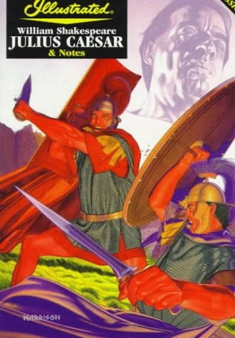Classics Illustrated #31