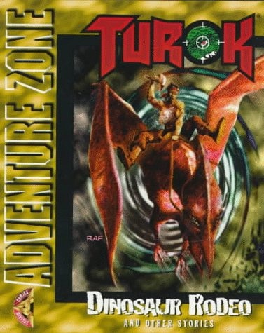 Acclaim Adventure Zone #[3]