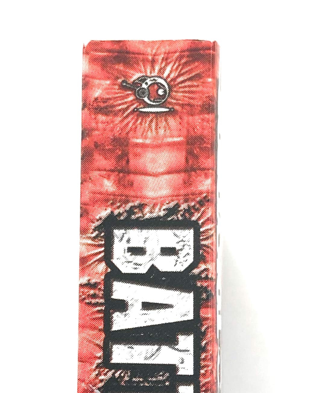 Battle Royale #5 cover
