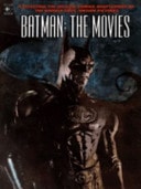 Batman: The Movies #[nn] cover