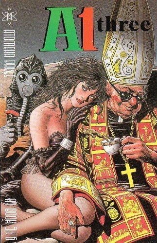 A1 #3