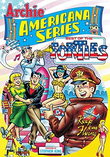 Archie Americana Series #1