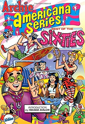 Archie Americana Series #3