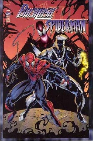 Backlash / Spider-Man TPB #[nn]