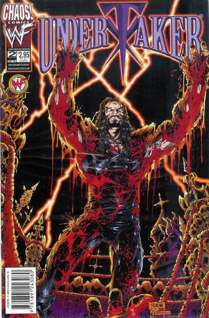 Undertaker #2