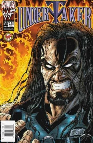 Undertaker #9