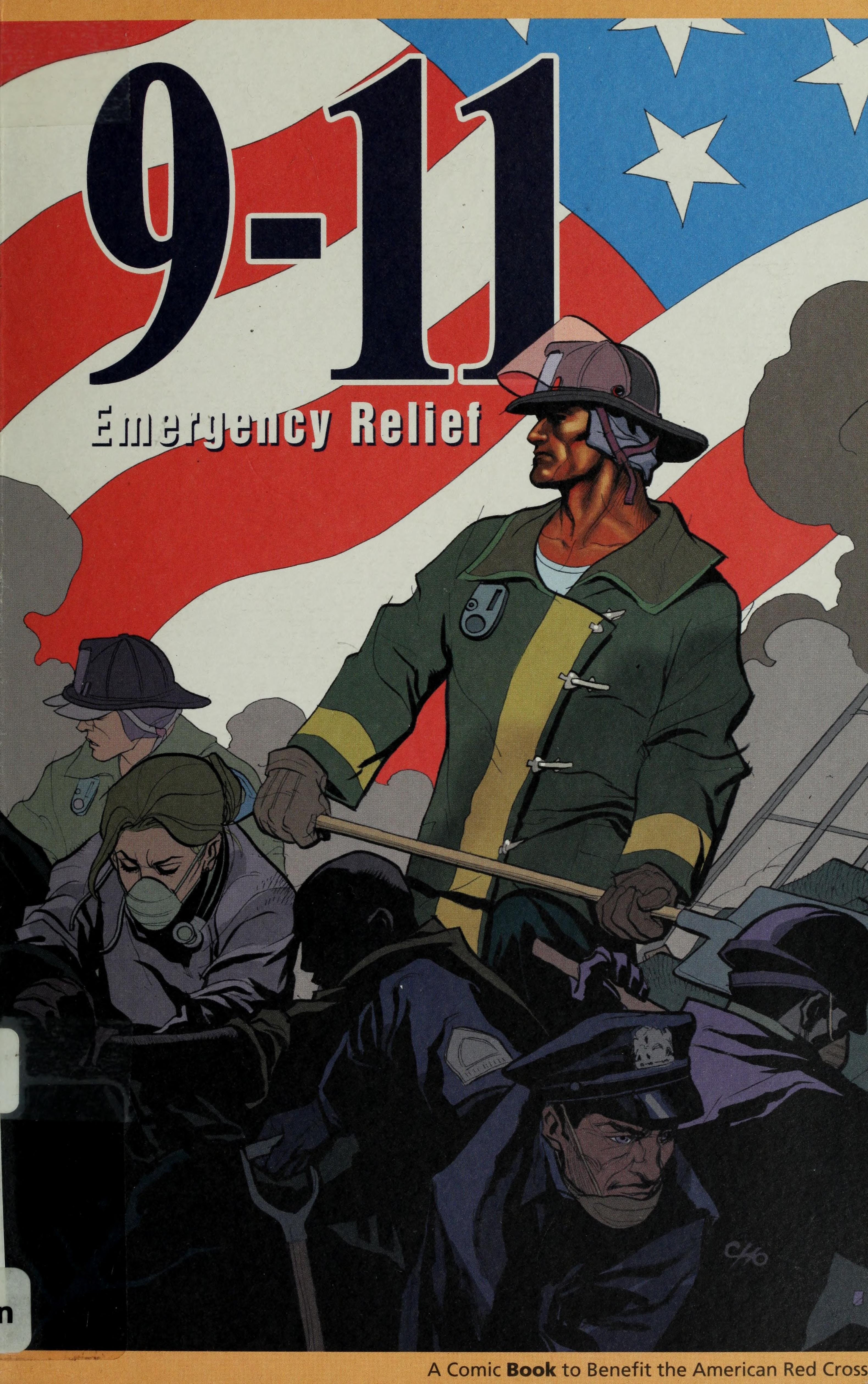 9-11 Emergency Relief