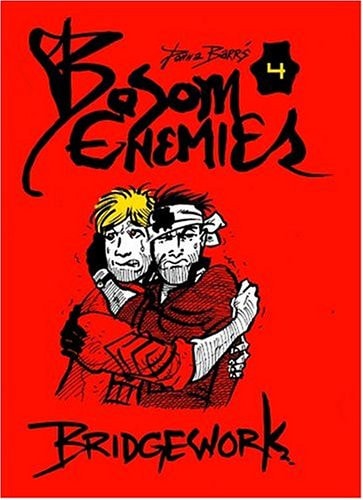 Bosom Enemies