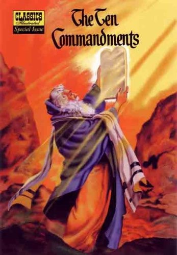Classics Illustrated Special Issue