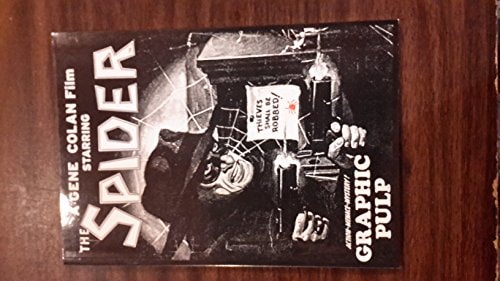 The Spider Presents #2