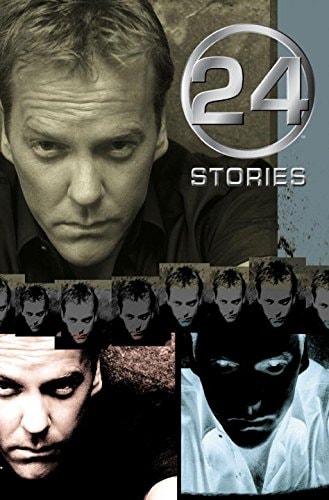 24: Stories #[nn]