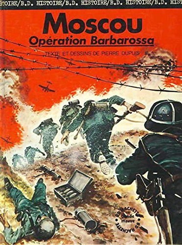 La Seconde guerre mondiale (Histoire B.D. / Bande mauve) #5 cover