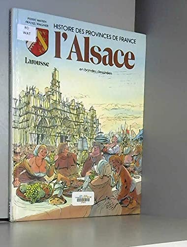 Histoire des provinces de France #2 cover