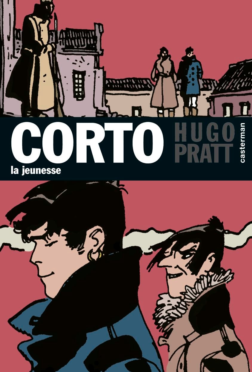 Corto #1