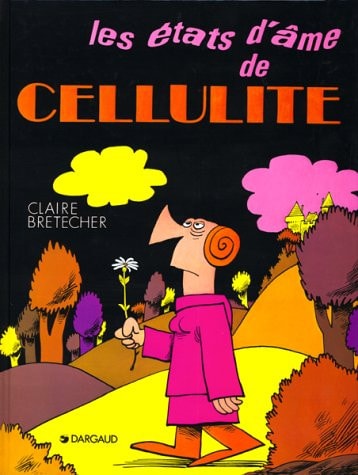 Cellulite #1