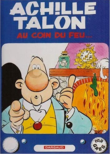 Achille Talon #[12]
