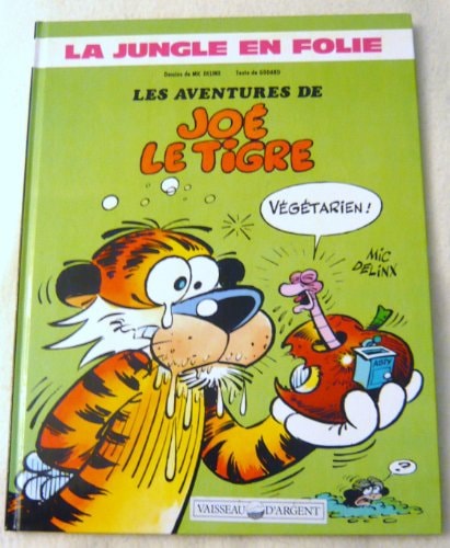 La Jungle en folie #1