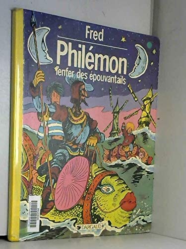 Philémon #13