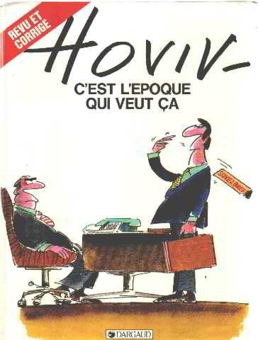 C'est l'époque qui veut ça - Revu et corrigé